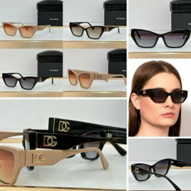 Picture of DG Sunglasses _SKUfw55480970fw